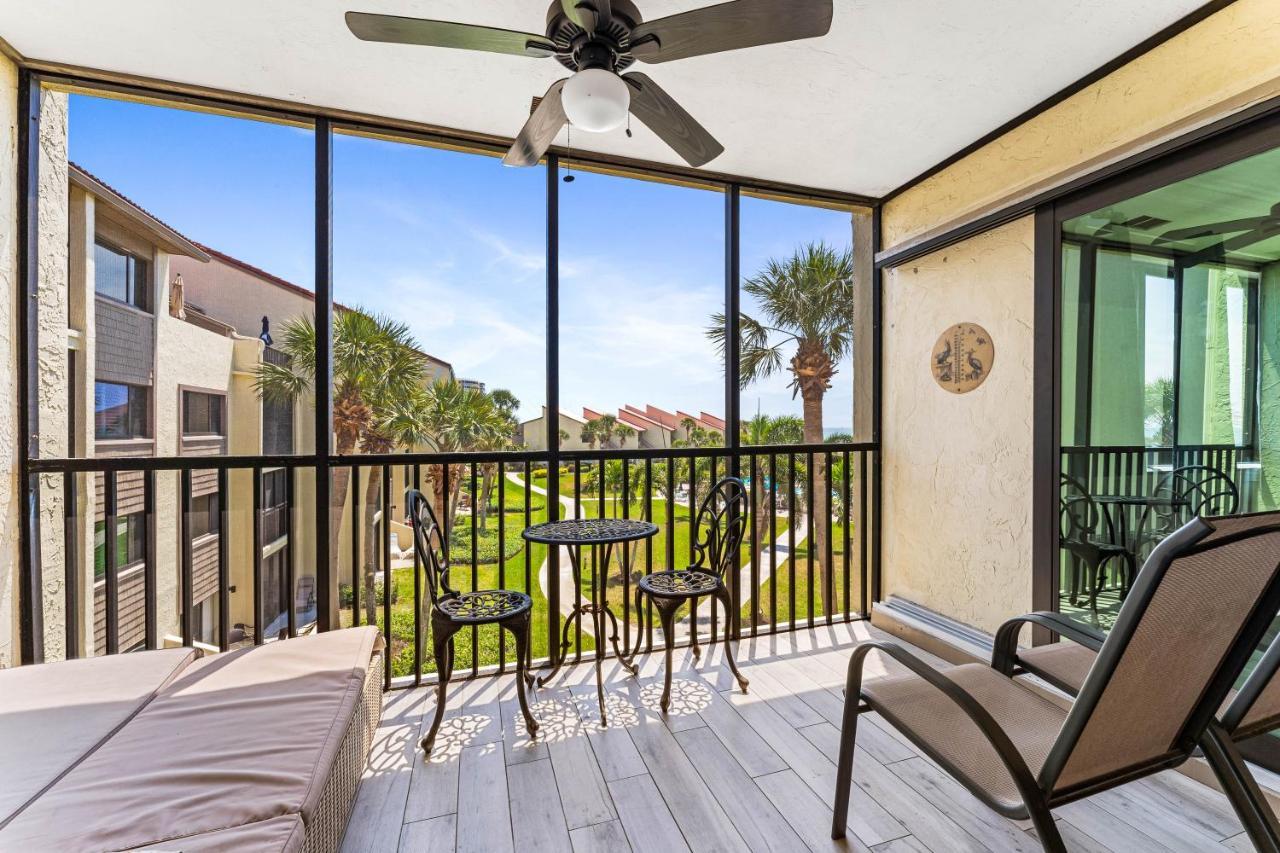 Stay Siesta Dunes, #300 Siesta Key Exteriér fotografie