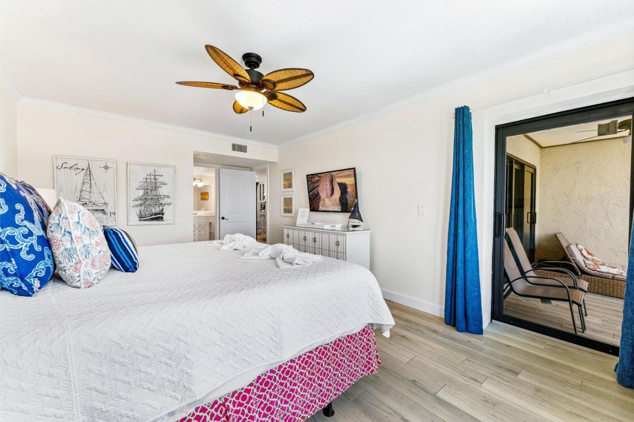Stay Siesta Dunes, #300 Siesta Key Exteriér fotografie
