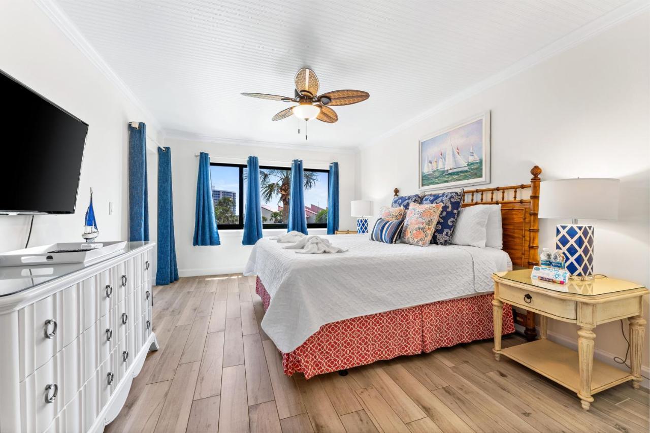 Stay Siesta Dunes, #300 Siesta Key Exteriér fotografie
