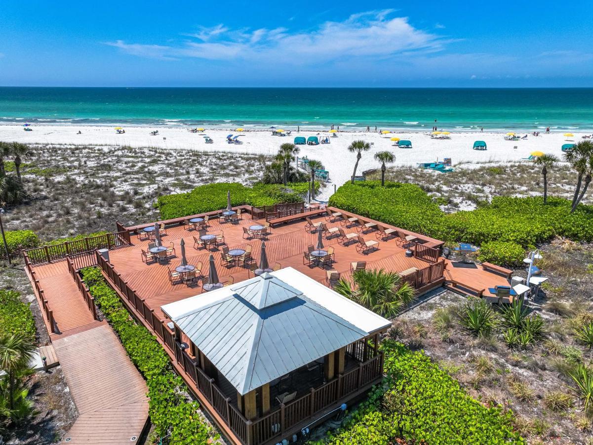 Stay Siesta Dunes, #300 Siesta Key Exteriér fotografie