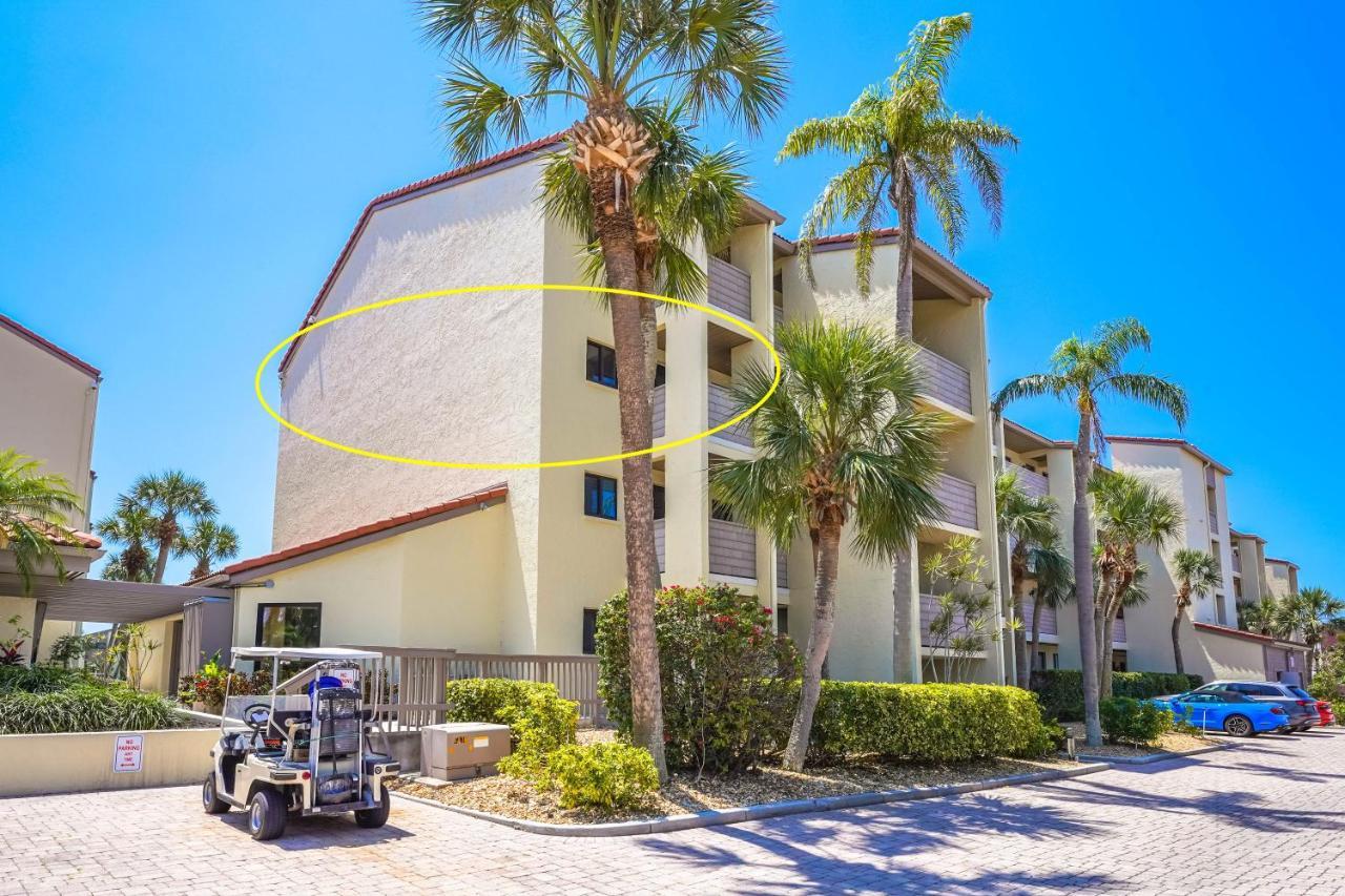Stay Siesta Dunes, #300 Siesta Key Exteriér fotografie