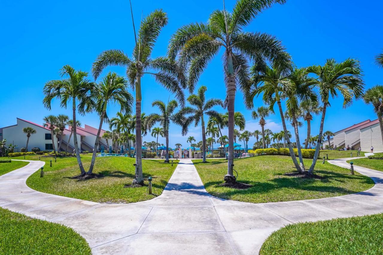 Stay Siesta Dunes, #300 Siesta Key Exteriér fotografie