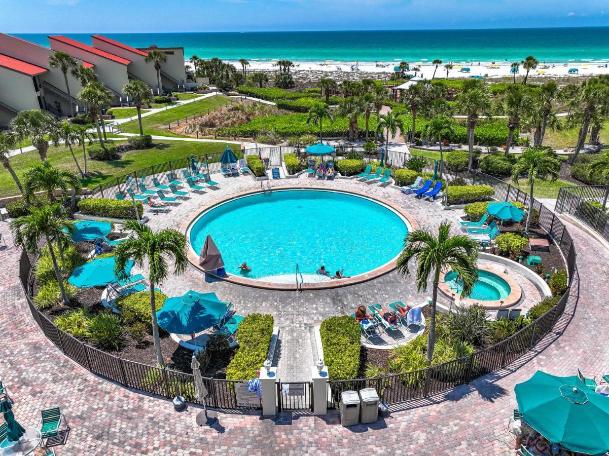 Stay Siesta Dunes, #300 Siesta Key Exteriér fotografie