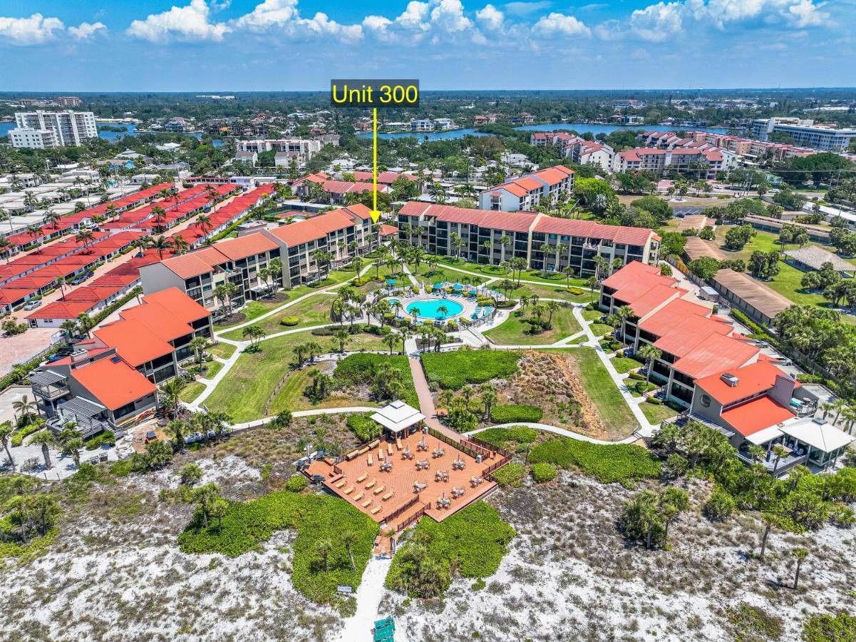 Stay Siesta Dunes, #300 Siesta Key Exteriér fotografie