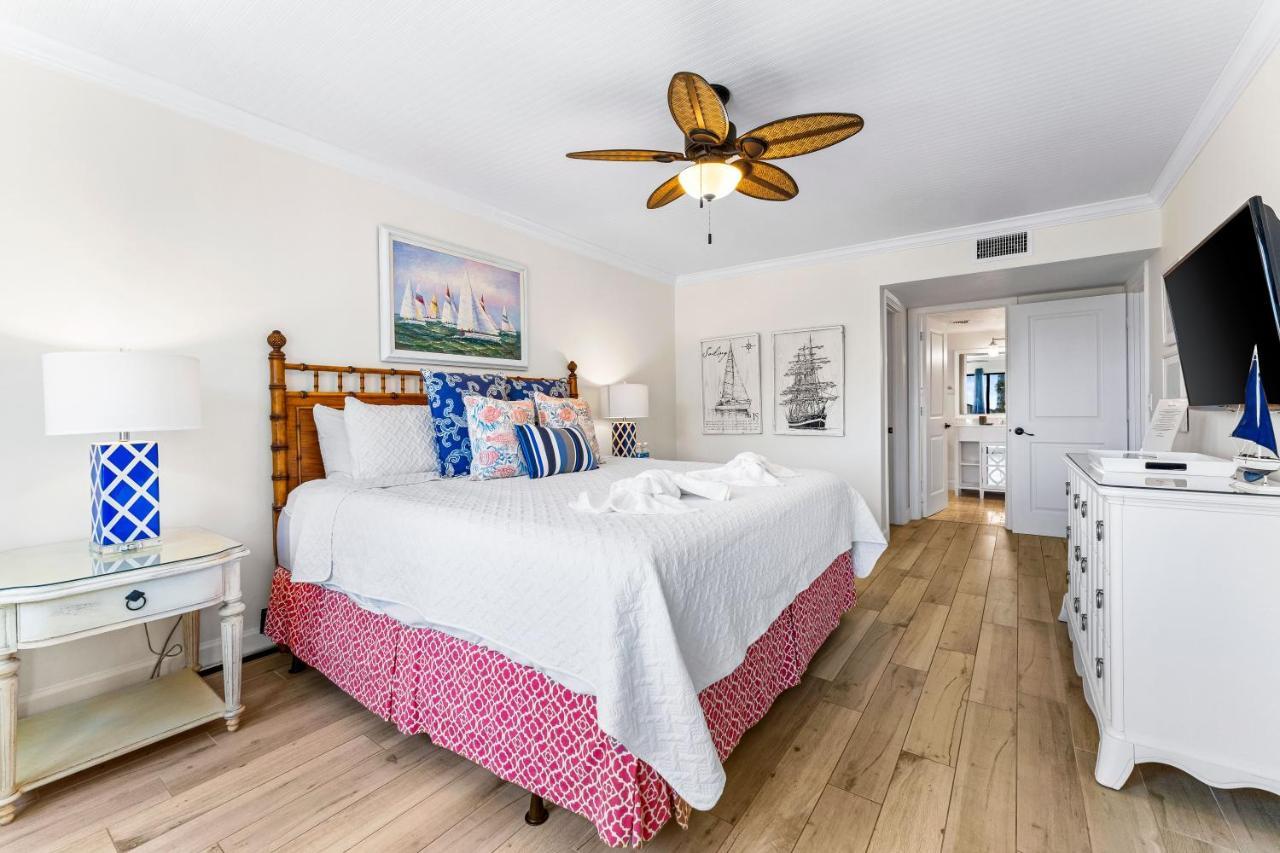 Stay Siesta Dunes, #300 Siesta Key Exteriér fotografie
