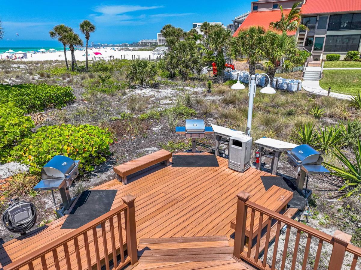 Stay Siesta Dunes, #300 Siesta Key Exteriér fotografie