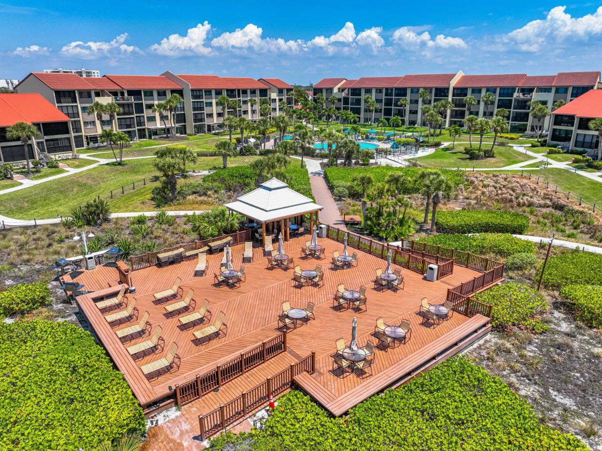 Stay Siesta Dunes, #300 Siesta Key Exteriér fotografie